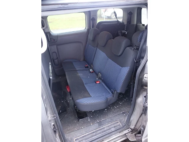 Nissan nv200 - afbeelding 2 van  19