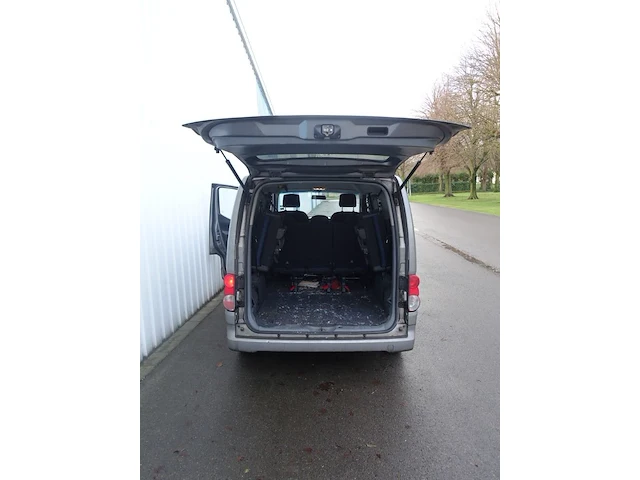 Nissan nv200 - afbeelding 3 van  19