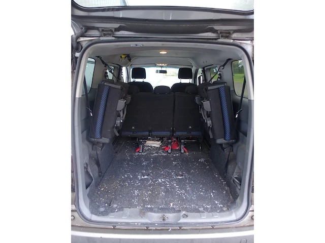 Nissan nv200 - afbeelding 4 van  19