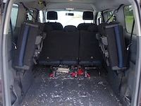 Nissan nv200 - afbeelding 4 van  19