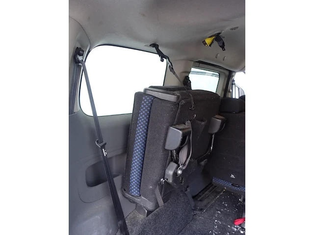 Nissan nv200 - afbeelding 6 van  19
