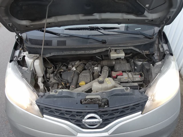 Nissan nv200 - afbeelding 7 van  19