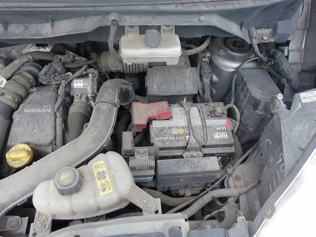 Nissan nv200 - afbeelding 9 van  19