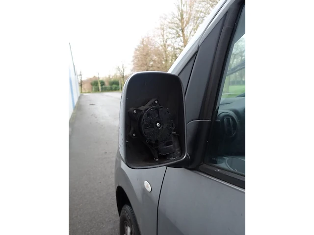 Nissan nv200 - afbeelding 10 van  19