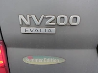 Nissan nv200 - afbeelding 11 van  19