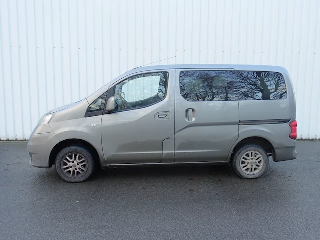 Nissan nv200 - afbeelding 1 van  19