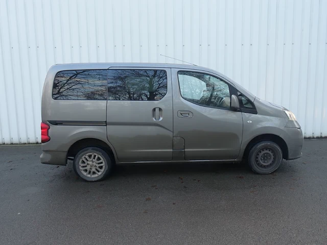 Nissan nv200 - afbeelding 12 van  19
