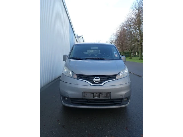 Nissan nv200 - afbeelding 13 van  19