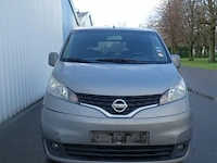Nissan nv200 - afbeelding 13 van  19