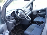 Nissan nv200 - afbeelding 15 van  19