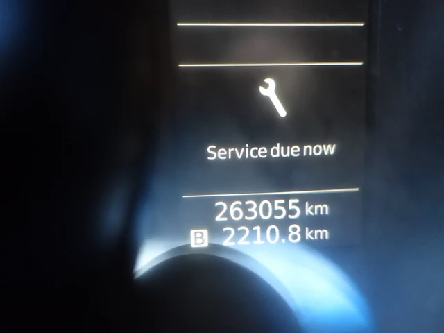 Nissan nv200 - afbeelding 18 van  19