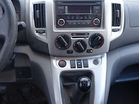 Nissan nv200 - afbeelding 19 van  19