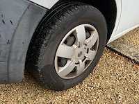 Nissan nv400 box - afbeelding 10 van  32