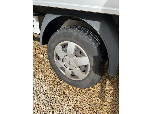 Nissan nv400 box - afbeelding 13 van  32