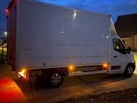 Nissan nv400 box - afbeelding 14 van  32