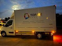 Nissan nv400 box - afbeelding 15 van  32