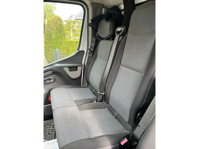 Nissan nv400 box - afbeelding 16 van  32