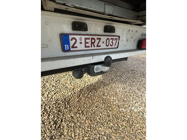 Nissan nv400 box - afbeelding 17 van  32