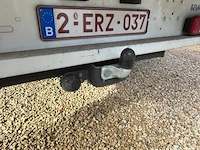 Nissan nv400 box - afbeelding 17 van  32