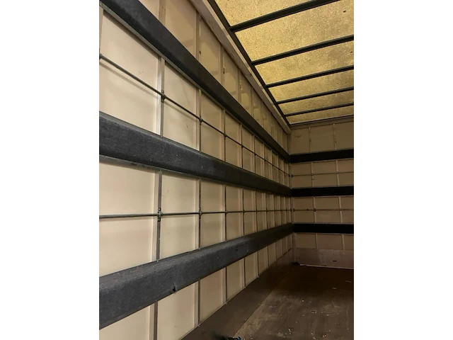 Nissan nv400 box - afbeelding 19 van  32