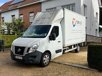 Nissan nv400 box - afbeelding 1 van  32