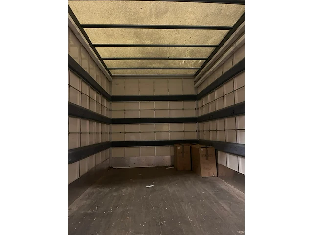 Nissan nv400 box - afbeelding 20 van  32