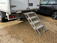 Nissan nv400 box - afbeelding 21 van  32