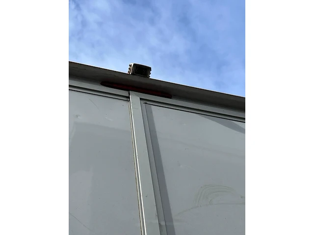 Nissan nv400 box - afbeelding 22 van  32
