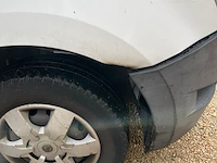 Nissan nv400 box - afbeelding 24 van  32