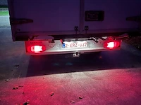 Nissan nv400 box - afbeelding 25 van  32