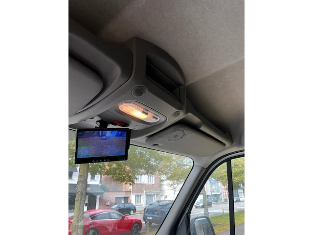 Nissan nv400 box - afbeelding 26 van  32
