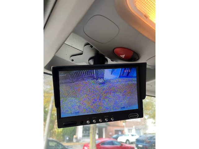 Nissan nv400 box - afbeelding 27 van  32