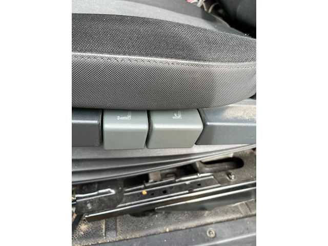 Nissan nv400 box - afbeelding 29 van  32