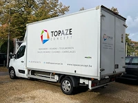 Nissan nv400 box - afbeelding 2 van  32