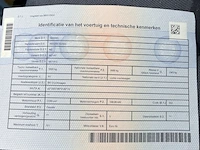 Nissan nv400 box - afbeelding 30 van  32