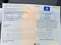 Nissan nv400 box - afbeelding 31 van  32
