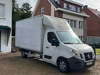 Nissan nv400 box - afbeelding 3 van  32