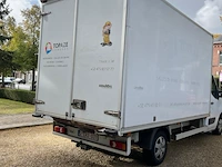 Nissan nv400 box - afbeelding 4 van  32