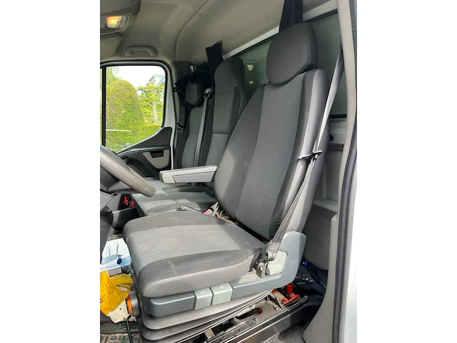 Nissan nv400 box - afbeelding 5 van  32