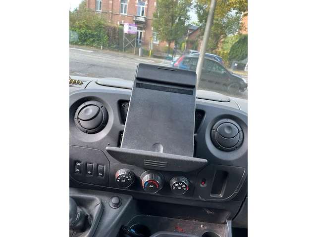 Nissan nv400 box - afbeelding 6 van  32
