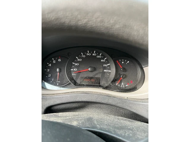 Nissan nv400 box - afbeelding 7 van  32