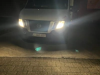 Nissan nv400 box - afbeelding 8 van  32