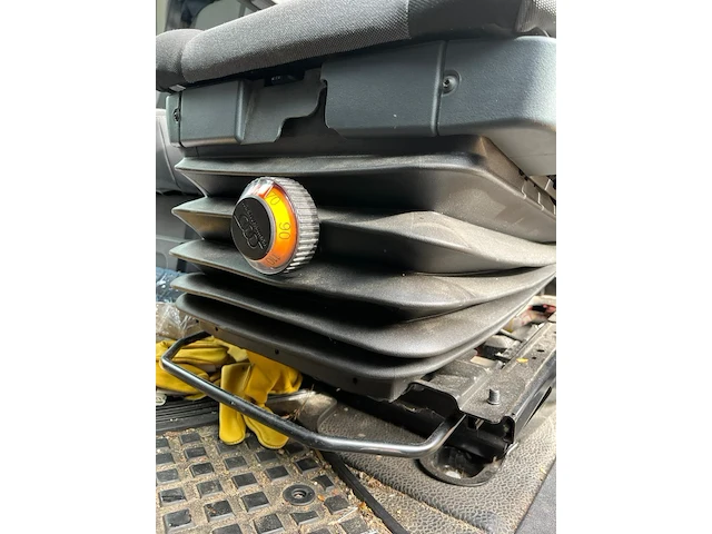 Nissan nv400 box - afbeelding 9 van  32