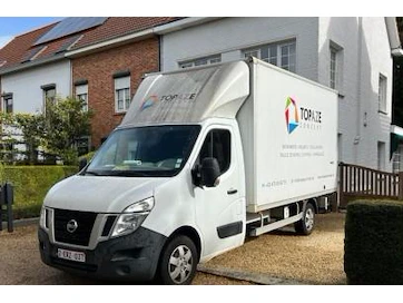 Nissan nv400