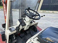 Nissan ph02a 25u vorkheftruck 2500kg - afbeelding 11 van  25