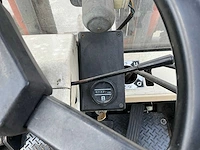 Nissan ph02a 25u vorkheftruck 2500kg - afbeelding 14 van  25