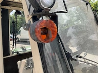 Nissan ph02a 25u vorkheftruck 2500kg - afbeelding 18 van  25