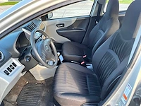 Nissan pixa, 2009 - afbeelding 5 van  23