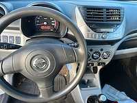 Nissan pixa, 2009 - afbeelding 7 van  23