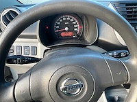 Nissan pixa, 2009 - afbeelding 8 van  23